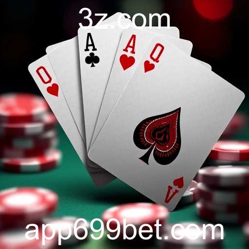 A Revolução dos Sites de Jogos: Análise de 699 Bet