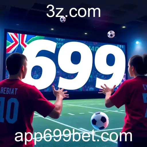 A Ascensão do 699 Bet no Mercado de Jogos Online