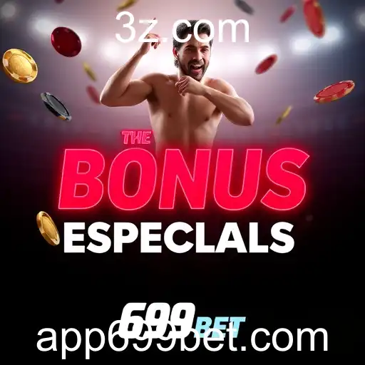 Descubra os Benefícios dos Bônus Especiais na 699 Bet