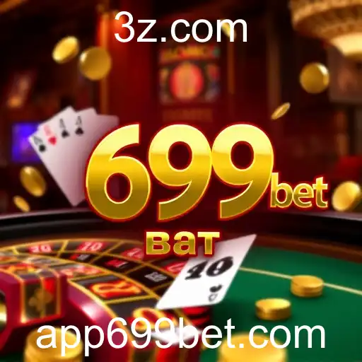 Explorando o Mundo dos Cassinos Online no '699 Bet'