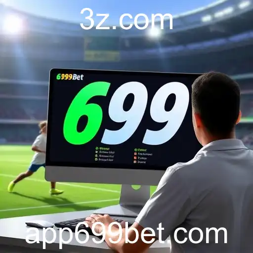 A Evolução do Mercado de Apostas e o Papel do 699 Bet