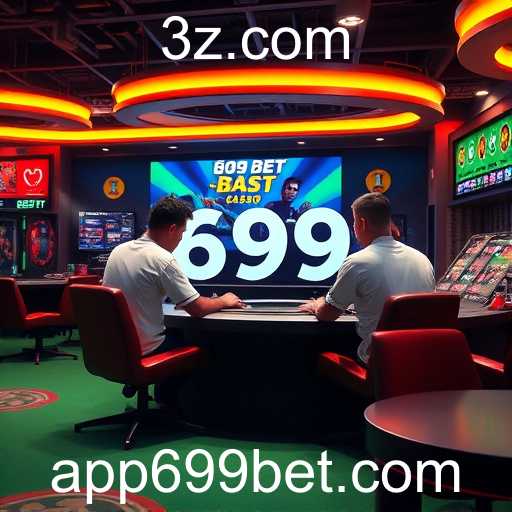 A Evolução dos Sites de Jogos de Apostas em 2025