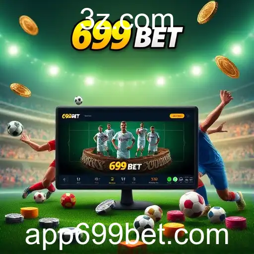 Expansão dos Jogos Online em 2025: O Impacto do 699 Bet