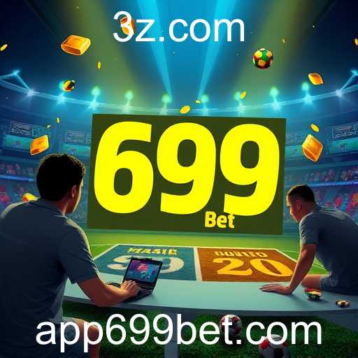 Tendências do Jogo Online em 2025 com Foco no 699 Bet