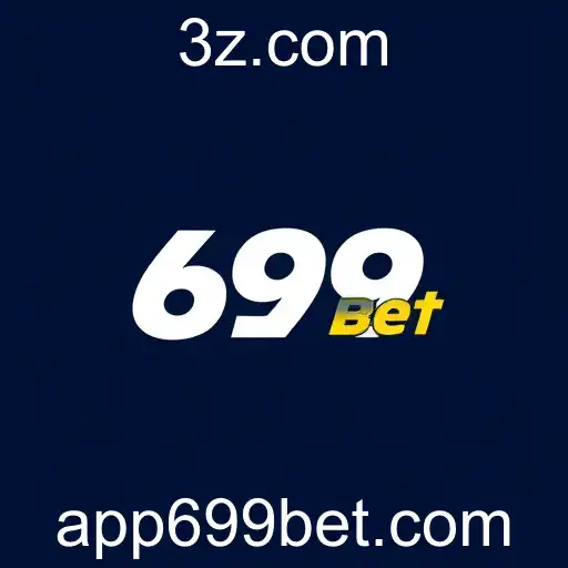 A Ascensão do 699 Bet no Cenário de Jogos Online
