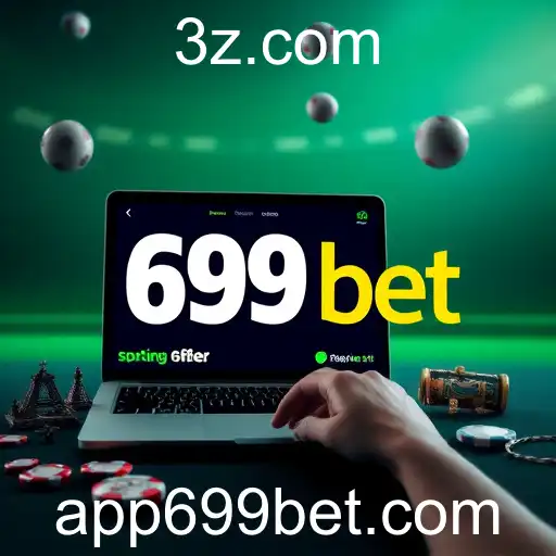 A Ascensão do 699 Bet no Mercado de Jogos