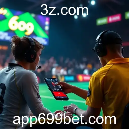 Tendências e Inovações no Mercado de Jogos em 2025