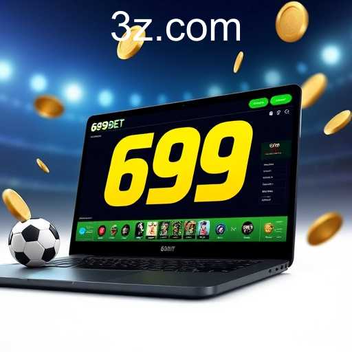 A Ascensão do 699 Bet: Tendências e Perspectivas