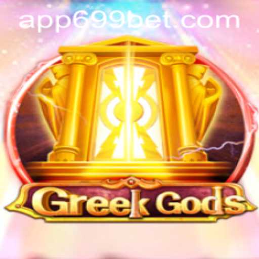Discovering the World of GreekGods: An Exciting New Game