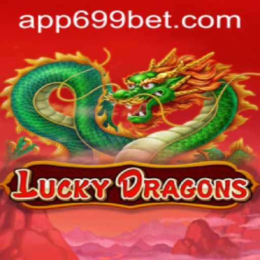 Unleashing Luck and Strategy with LuckyDragons: A 699 Bet Experience