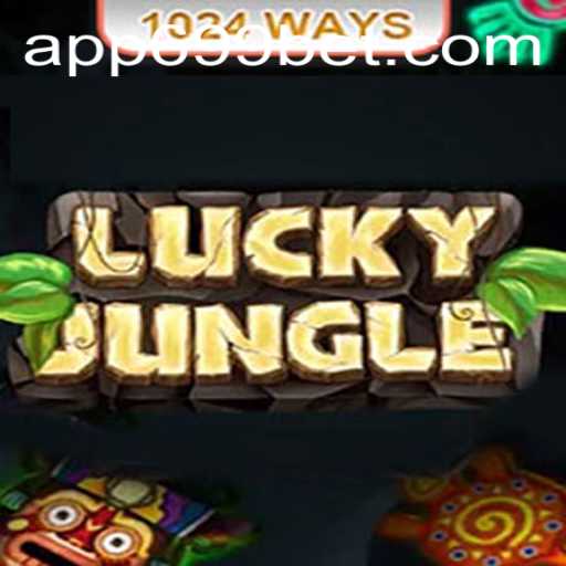 Exciting Adventures in LuckyJungle1024: Explore the Thrills of the 699 Bet