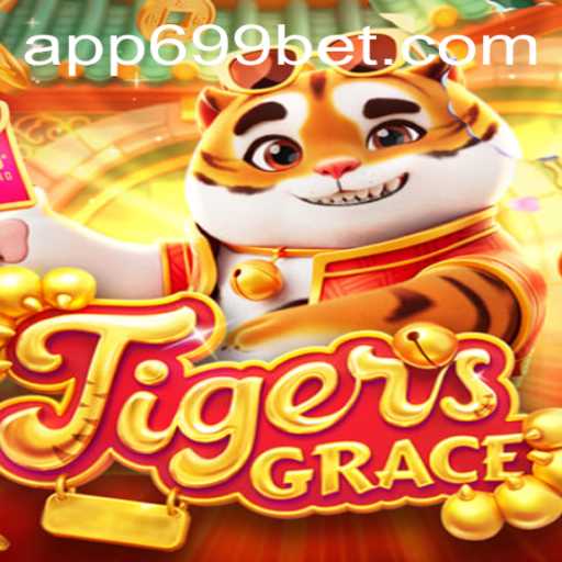 Exploring the Enchanting World of TigersGrace and the Thrill of the 699 Bet